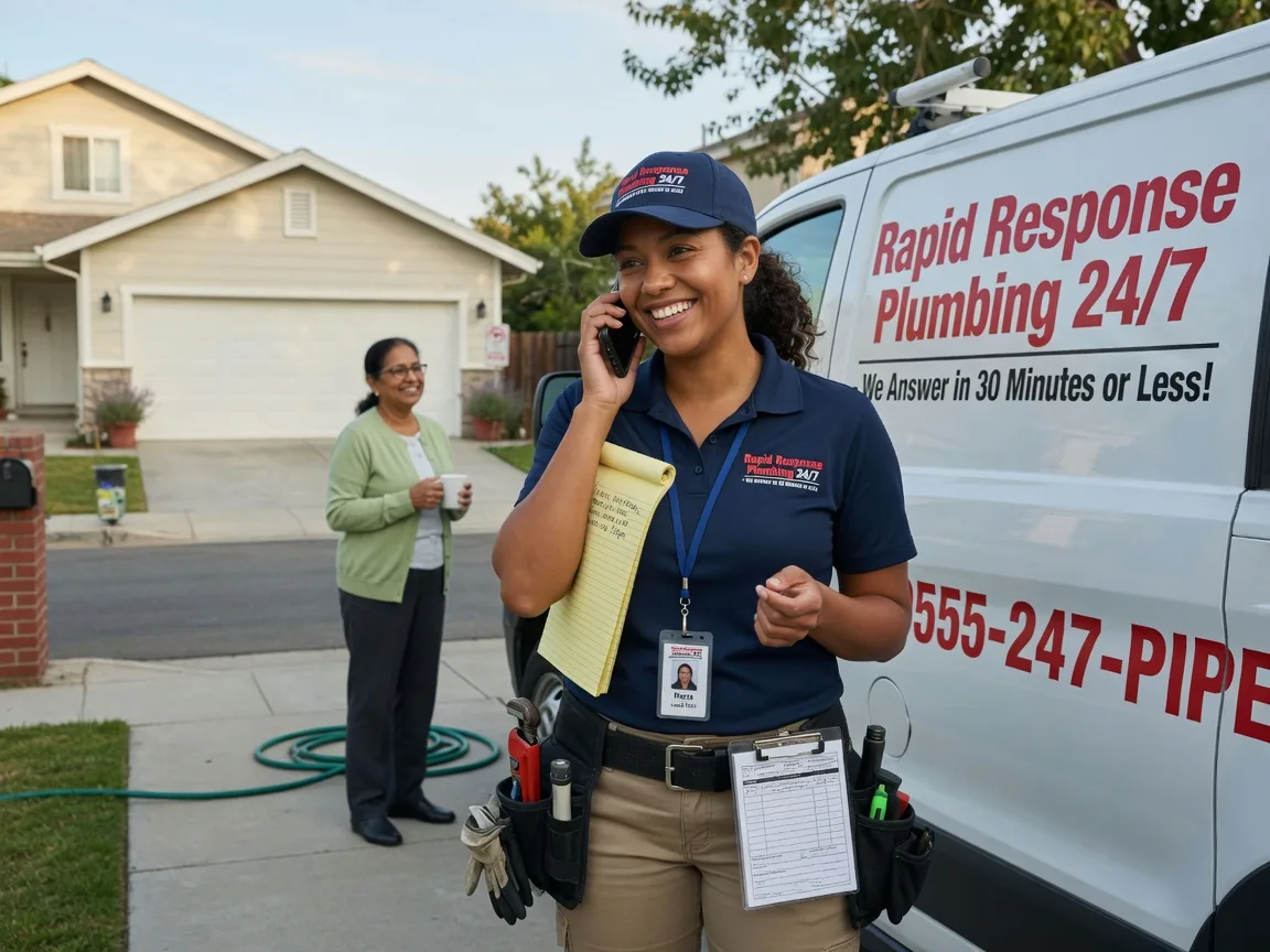 Emergency Plumber Breeden, WV FAQs